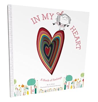 "In My Heart" by Jo Witak