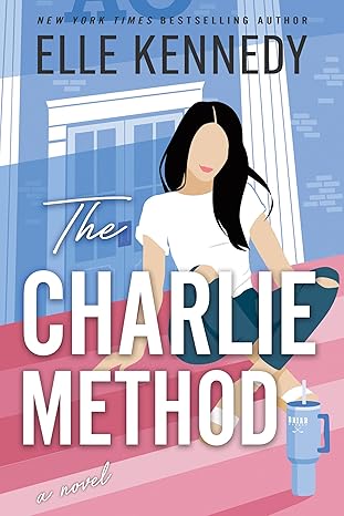"The Charlie Method" by Elle Kennedy