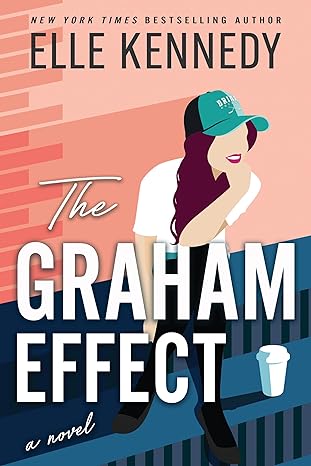 "The Graham Effect" by Elle Kennedy
