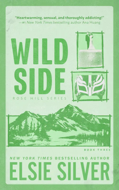 "Wild Side" by Elsie Silver