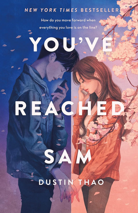 "You've Reached Sam" by Dustin Thao